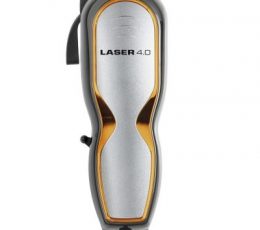Macchinetta capelli Giubra laser 4.0