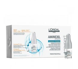 L'Oreal Fiale Aminexil Advanced