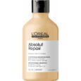 L’Oreal shampoo Absolute repair .
