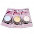 Roby nails Chrome Powders