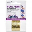 Roby Nails Decorative Foil
