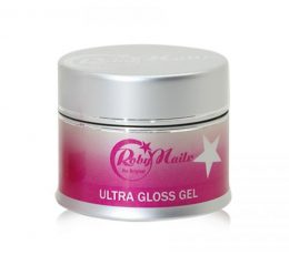 Ultra Gloss Gel Roby Nails