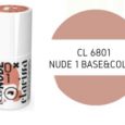 Clarissa Base & Color Nude 14 ML