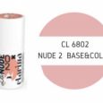 Clarissa Base & Color Nude 14 ML